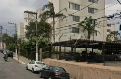 Apartamento  à venda com 55m²  2 quartos e 1 vaga coberta, na casa verde alta.