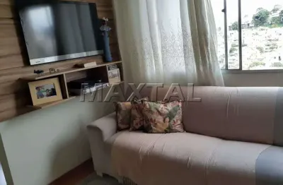 Apartamento à venda de 62m², com 2 dormitórios e 1 vaga, no Tucuruvi