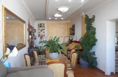 Apartamento com 2 quartos à venda na Rua Doutor César, 62, Santana, São Paulo