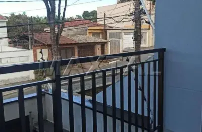 Apartamento, parque mandaqui, 34m² com 1 dormitório e sacada, no parque mandaqui.