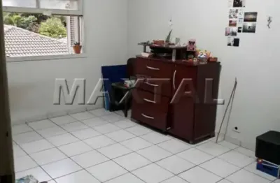 Sobrado à venda em santana com 3 dormitórios, 2 banheiros e 2 vagas de garagem.