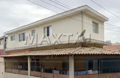 Sobrado no bairro jardim do colégio com 190m². com 4 dormitórios, 4 vagas e 4 banheiros.