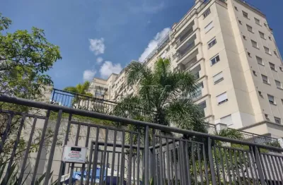 Apartamento semi novo 2 dormitórios sendo 1 suite, lazer completo no jardim tremembé.
