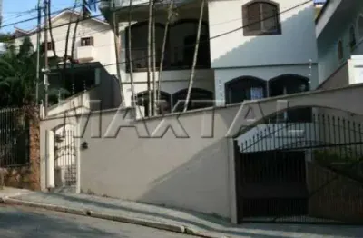 Sobrado de alto padrão, 2 dorm, 1 suite, 4 vagas,  próximo da serra da cantareira!!