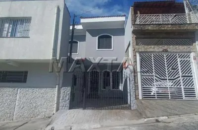 Sobrado com 2 dormitórios, sala, cozinha, banheiro, 1 vaga. próximo ao metrô jardim são paulo