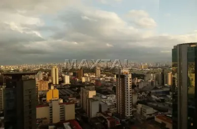 Apartamento para venda de 2 dormitórios, 2 suítes, 2 vagas, lazer completo!