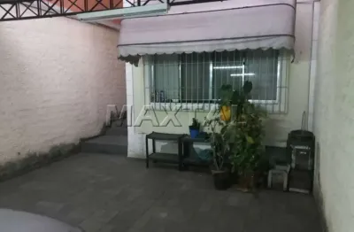Sobrado à venda em santana com 3 dormitórios, 1 suíte, 3 banheiros e 6 vagas.