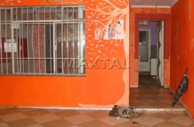 Sobrado com garagem para 2 carros, 3 dormitórios, 2 banheiros, 2 salas e 1 cozinha. com renda.