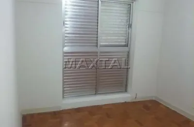 Apartamento de 1 dormitório à venda em santana próximo ao metrô, travessa da dr. zuquim.