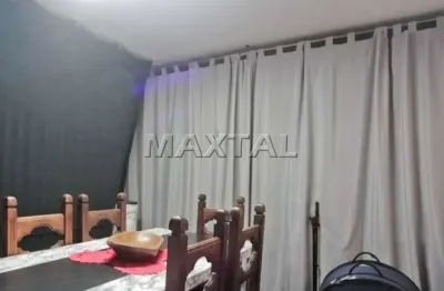 Sobrado versátil, tanto para uso comercial ou residencial, 400 m², no jardim são paulo e 2 vagas.