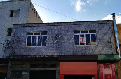 Conjunto comercial no tremembé, com 150 m², 3 salas 2 banheiros e recepção.
