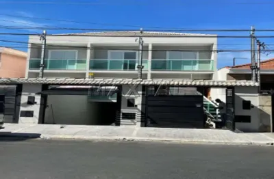 Casa à venda vila constança 3 suítes, churrasqueira, quintal, lavabo, 5 vagas com 240m²