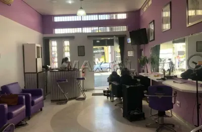 Prédio em santana, com 2 pisos, salão nível da rua com 45m², 8 salas, 5 banheiros, zona comercial.