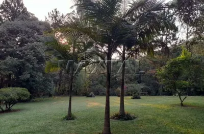 Terreno à venda em mairiporã. com 1.800m², com plantas e pomar, e vista privilegiada.