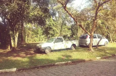 Terreno em condomínio fechado à venda na Rua Tatuí, 24, Santa Inês, Caieiras