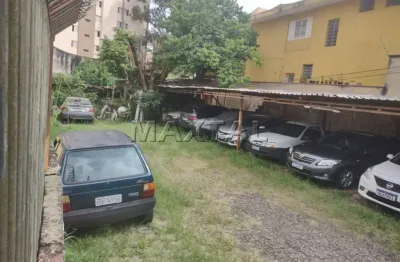 Terreno otima localização  plano com 12 x36x38x14 ,santa terezinha, para construção