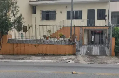 Casa na zona norte, bairro santa terezinha, 3 dormitórios, 5 vagas com 250m²