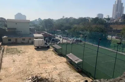 Terreno à venda com 4.181m², com plano. próximo ao metrô tucuruvi, na vila mazzei.