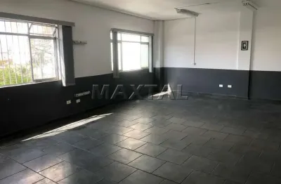 Sala comercial na região de santa teresinha com 72m², com 2 salas e 1 banheiros.