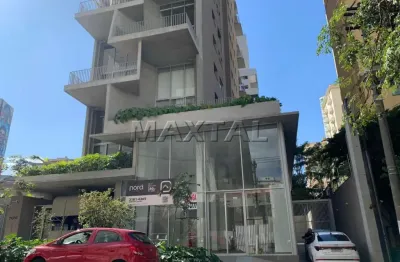 Loja de rua para alugar na cerqueira césar, 250m² area útil, 5 banheiros, 4 vagas