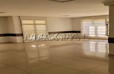 Apartamento, 170m², vende em santana com 4 dormitórios, sendo 3 suítes, 3 vagas, condomínio clube.