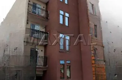 Apartamento, 42m², novo, vende na parada inglesa, 2 dormitórios, 1 vaga, 1 banheiro. 500m do metrô.