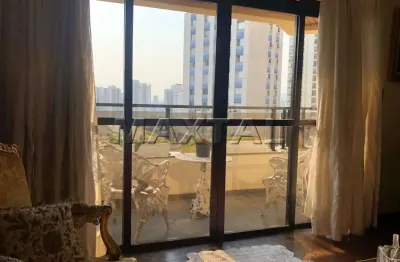 Apartamento à venda na água fria, de 240m². com 5 suites e 4 vagas de garagem.