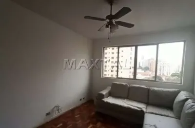 Apartamento 60m², com 2 dormitórios , 1 suíte, 01 vaga- região água fria