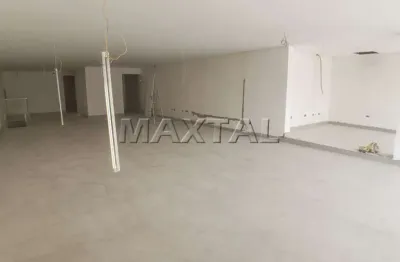 Prédio comercial com 450m², em ótima localização de santana