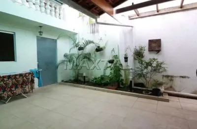 Casa com 3 quartos à venda na Rua Engenheiro Mac Lean, 86, Santana, São Paulo