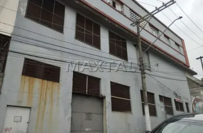 Galpão comercial , antiga padaria bela são paulo ,com 2 banheiros masculino e feminino 480m -imirim