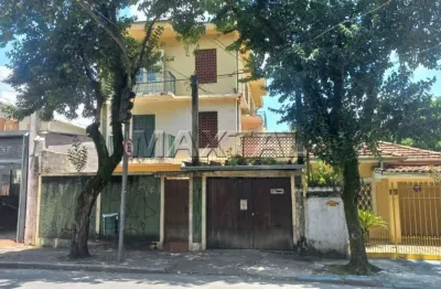 Prédio residencial 3 andares mandaqui augusto tolle. prédio todo atrás do hospital mandaqui