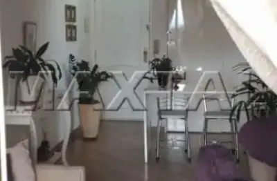 Apartamento à venda de 65m². com 2 dormitórios, sala e 1 vaga. jardim das laranjeiras.