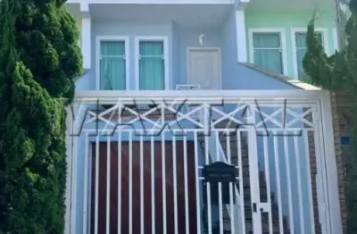 Casa na região da vila maria com 133 mtrs e 4 dormitórios 3 vagas