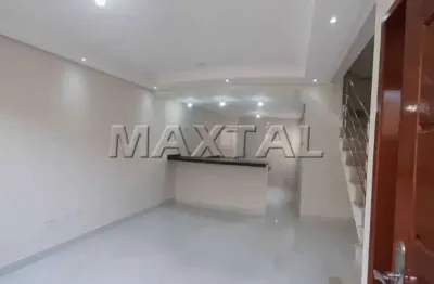 Casa em condomínio no tremembé, 3 dormitórios sendo 1 suíte e 1 vaga de garagem.