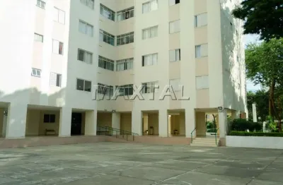 Apartamento 2 dormitórios, 1 vaga, 70 metros região do parque mandaqui