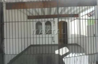 Casa na região da vila guilherme com 150 m², 3 dormitórios, 1 banheiro e 1 vaga.