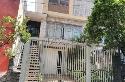 Casa assobradada em santana com 3 dormitórios (1 suíte), 1 sala, 2 banheiros e 4 vagas