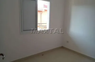Apartamento a venda no parque vitória com 42m², com 2 dormitório, 1 salas e 1 banheiro.