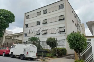 Vende-se apartamento em santana com 3 dormitórios com 100 m² ao lado do cpor  - vago