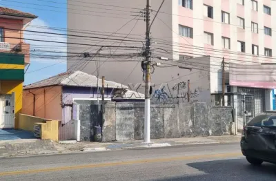 Terreno à venda tucuruvi na avenida nova cantareira com 10,5 frente por 50 metros fundo total 525 m²