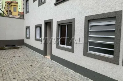 Casa de condomínio na parada inglesa com 2 dormitórios a 700 metros do metrô
