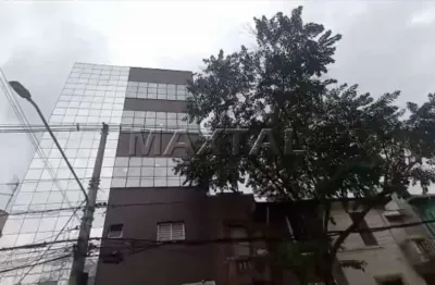 Apartamento novo 1 dormitório 1 banheiro c/ espaço gormet em cima do prédio ao lado do shopping d