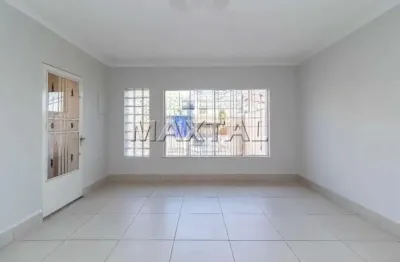Sobrado na parada inglesa com 120m², com 3 dormitórios, 1 suíte, 3 banheiros e 2 vagas