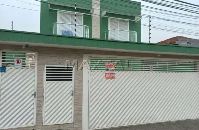Apartamento novo em tucuruvi com 38m² com 1 dormitório sala cozinha  banheiro com box.