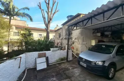 Terreno comercial com 480m² no Mandaqui com imóvel comercial  em funcionamento