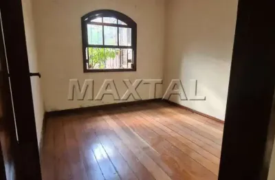 Casa a venda  com 3 dormitórios, 3 salas, 3 banheiros, 1 vaga da lapa