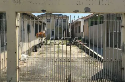 Casas a venda na avenida imirim com 400m²  , são 7 construções com casas e uma loja.