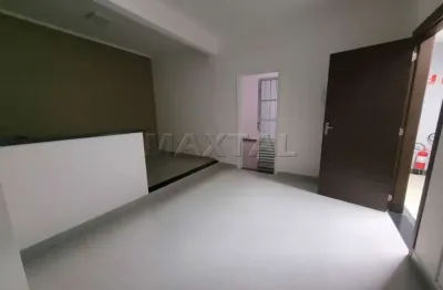 Sala comercial  para locação de 55m² com 1 banheiro, próximo ao metrô santana.