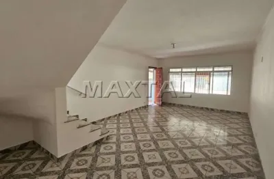 Casa à venda com 4 dormitórios, sala ampla, 2 vagas garagem, cozinha,  próximo do hiper bergamini.